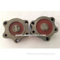 Diesel Parts-Oil Pump Assy S1110